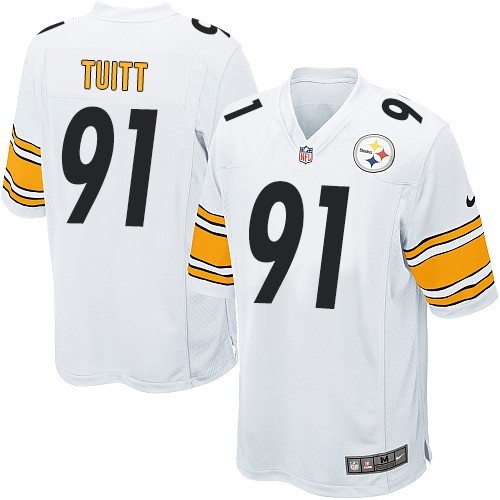 Pittsburgh Steelers kids jerseys-072
